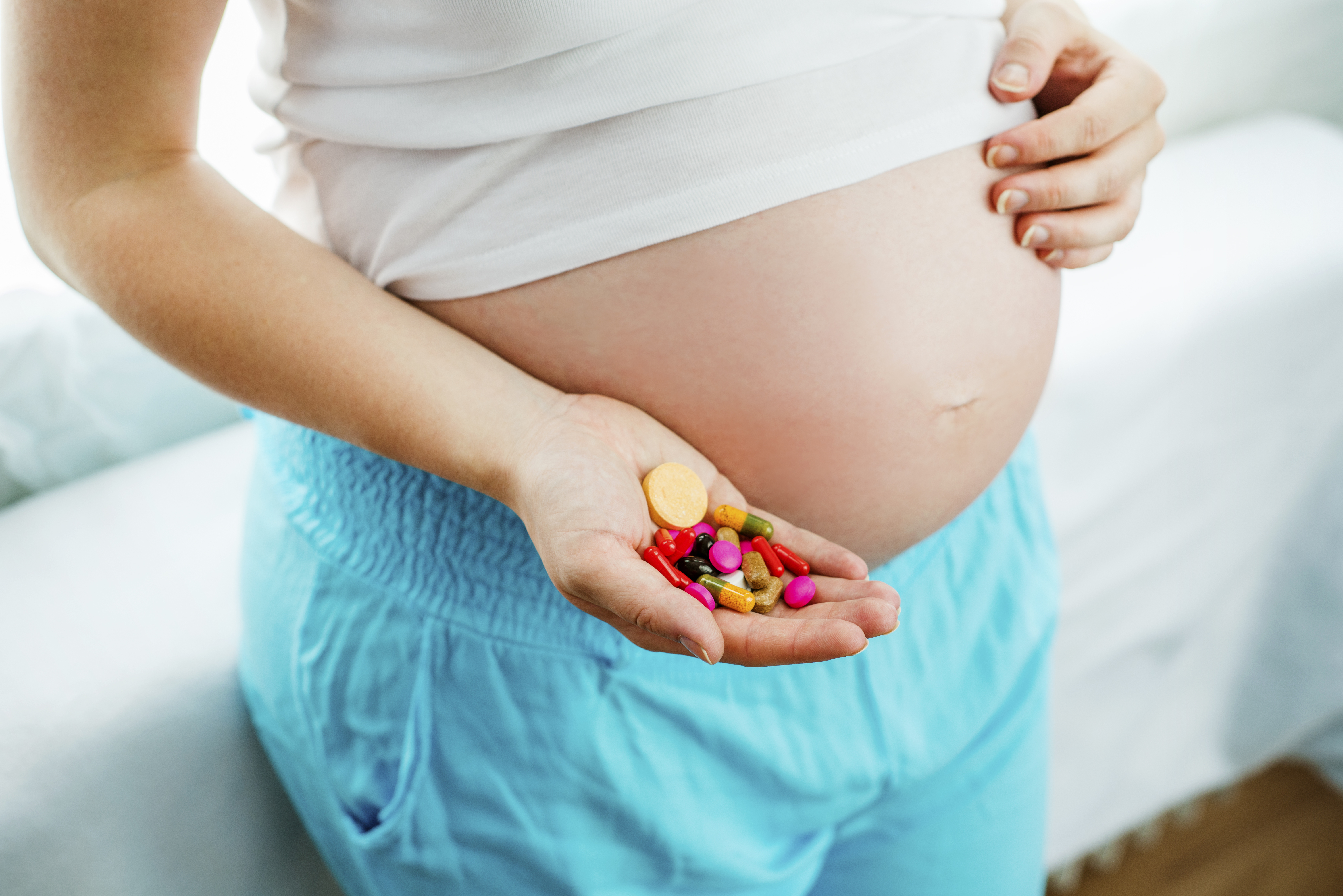 Popular Supplements to Avoid in Pregnancy