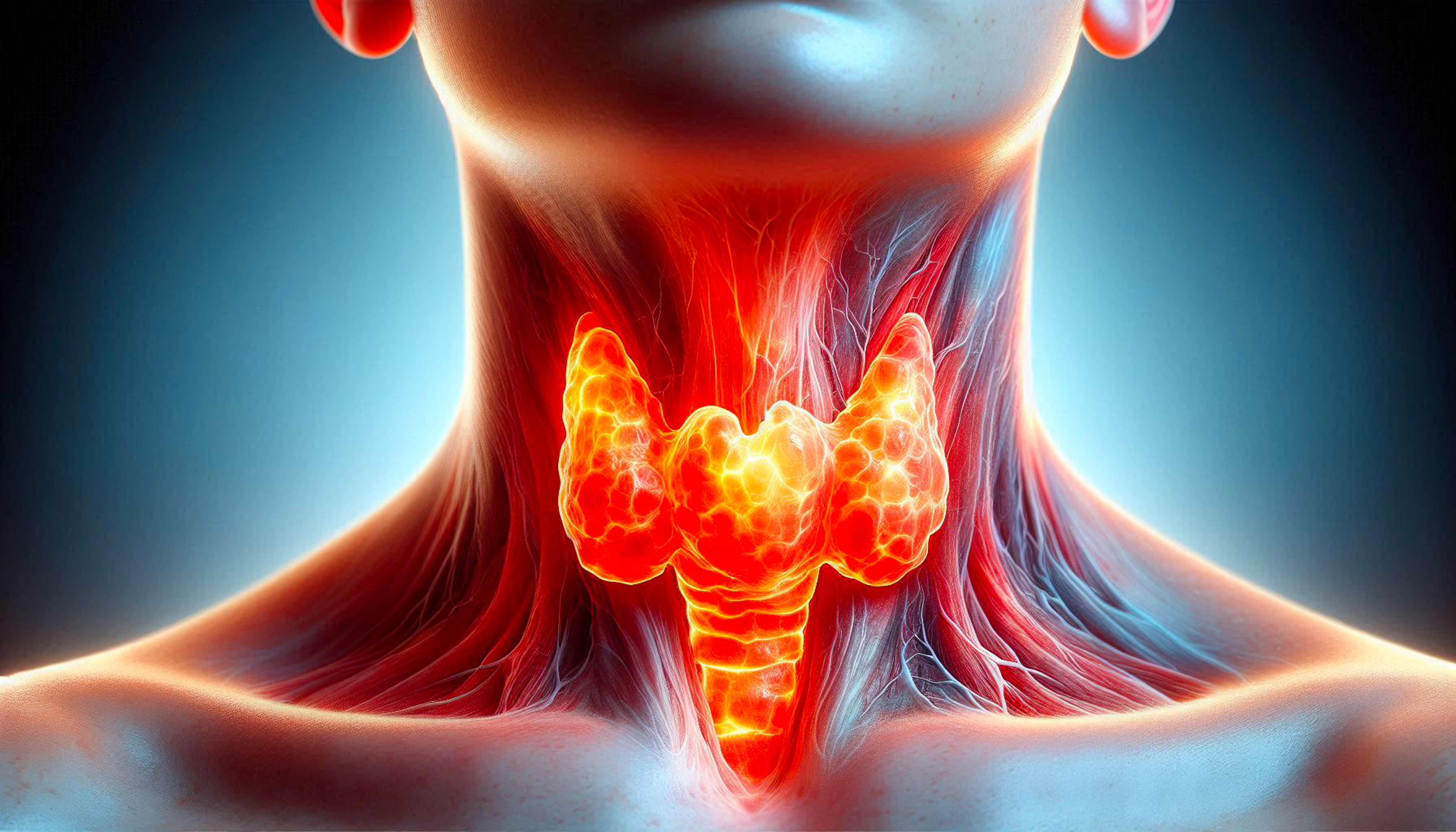 What Are Thyroid Support Supplements?