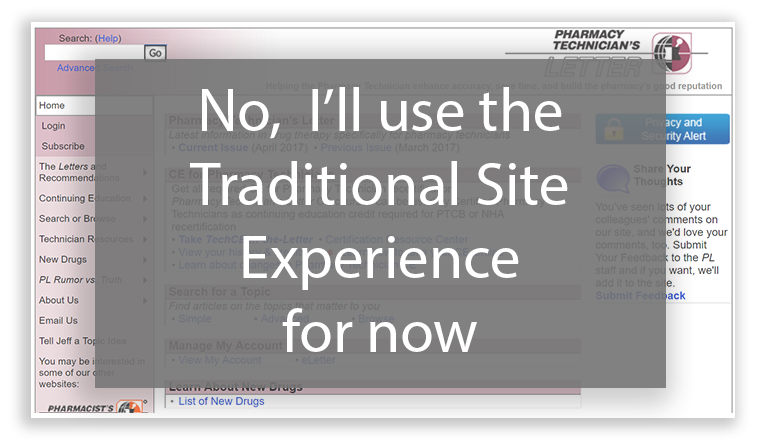 Reference Letter For Pharmacy Technician